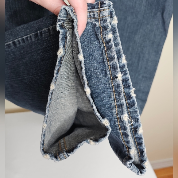 Levi's 559 style men's jeans 40 x 32 - Picture 8 of 8